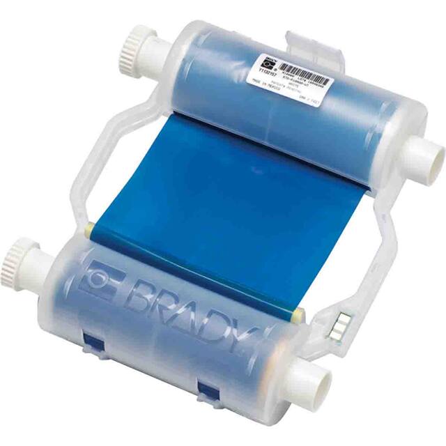 B30-R10000-BL R10000 PRINTER RIBBON 200' BLUE