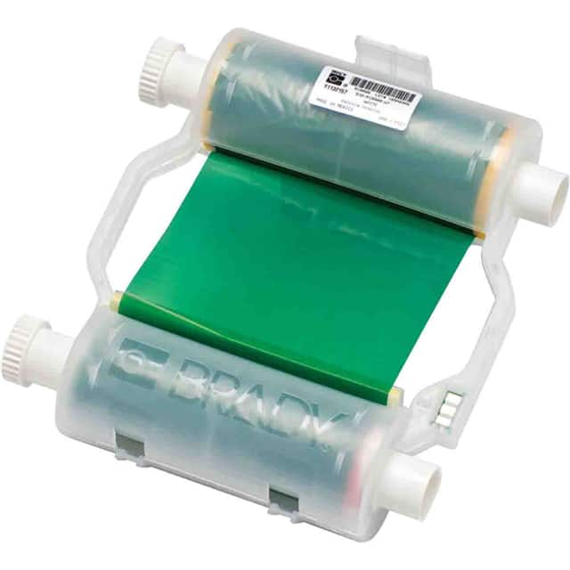 B30-R10000-GN R10000 PRINTER RIBBON 200' GREEN