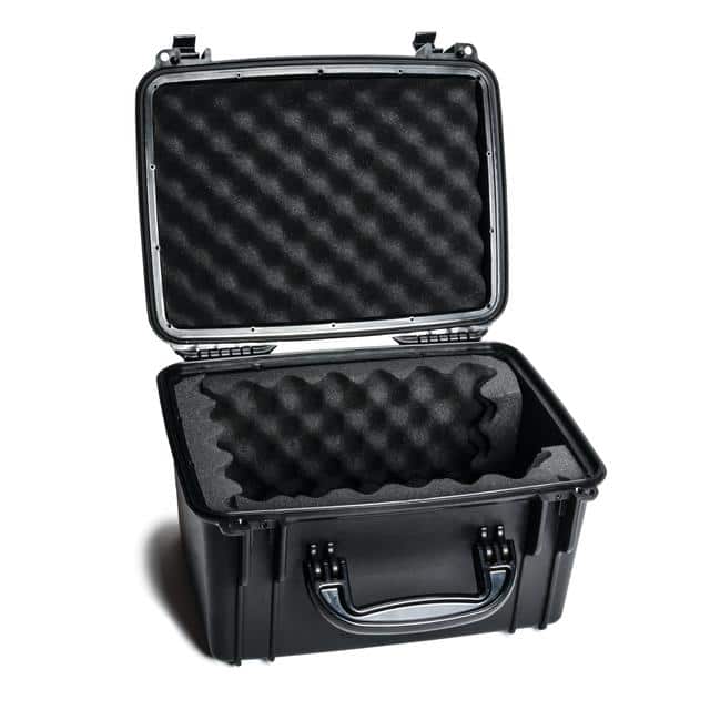 556-00231 CASE FOR TT230SM PRINTER