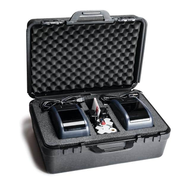556-00253 TT130SMC CARRY CASE 1/EA