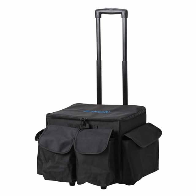 120994 UNIVERSAL ROLLING CASE