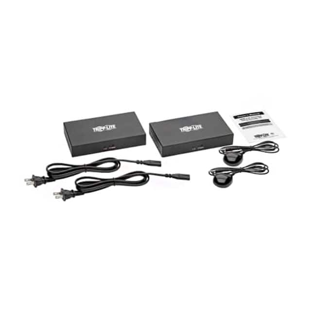 B126-1A1-PLHD HDMI OVER POWERLINE ACTIVE EXTEN