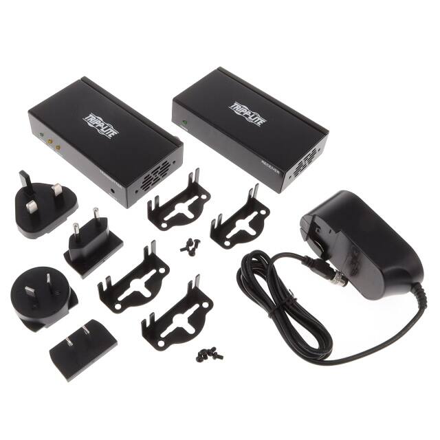 B127-1A1-CH USB-C TO HDMI OVER CAT6 EXTENDER