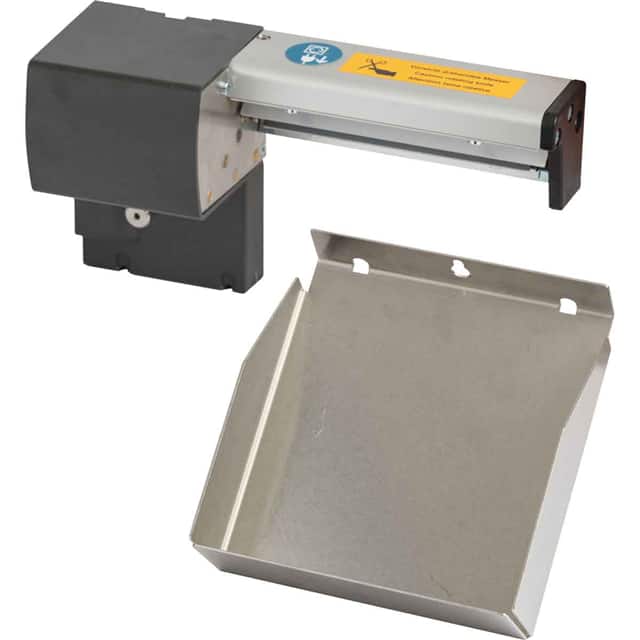 149069 I7100 CUTTER WITH TRAY