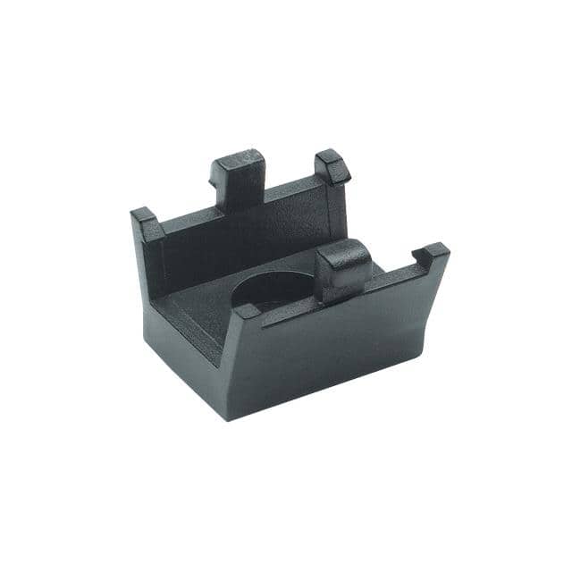86321062 ASI-SNAP STANDARD LABEL HOLDER