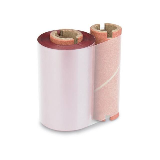 258-5005/000-005 THERMAL TRANSFER INK RIBBON; FOR