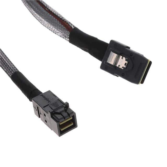 2279700-R ADAPTEC I-HDMSAS-MSAS-1M