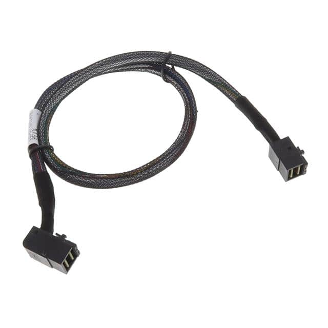 2282500-R ADAPTEC I-RA-HDMSAS-HDMSAS-.5M