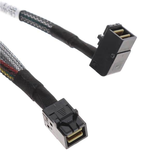 2282800-R ADAPTEC I-RA-HDMSAS-HDMSAS-1M