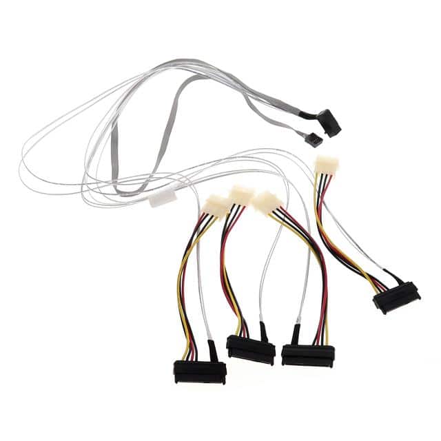2279600-R ADAPTEC I-RA-HDMSAS-4SAS-SB-.8M