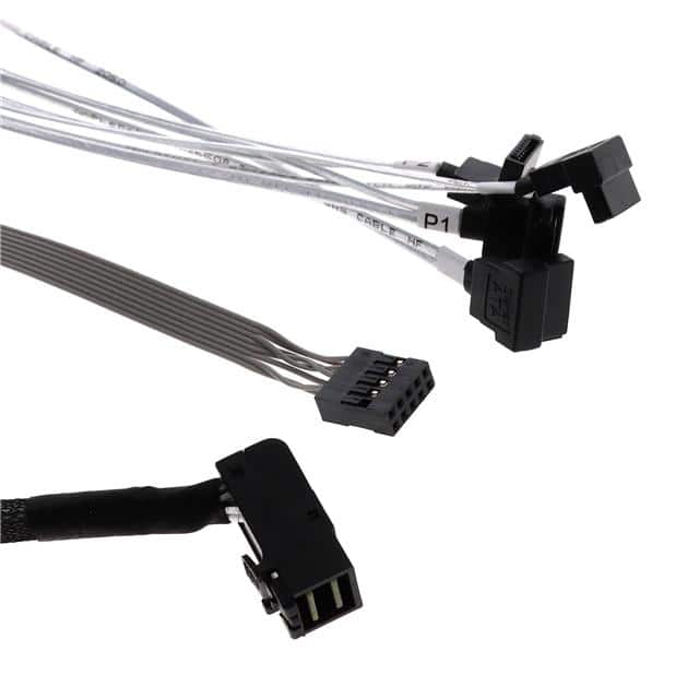 2279900-R ADAPTEC I-RA-HDMSAS-4RASATA-SB-.