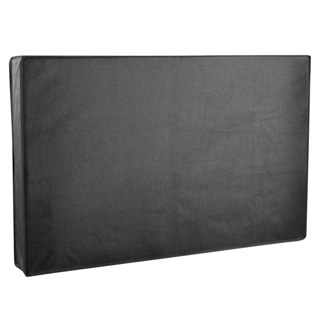 DM80COVER WEATHERPROOF OUTDOOR TV COVER FO