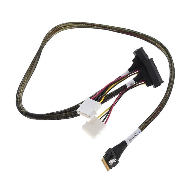 2305200-R ACK-I-SLIMSASX8-2SFF-8639X4-U.3-