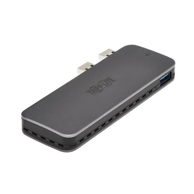 U357-1M2-NVMEG2 M.2 SSD ENCLOSURE FOR PLAYSTATIO