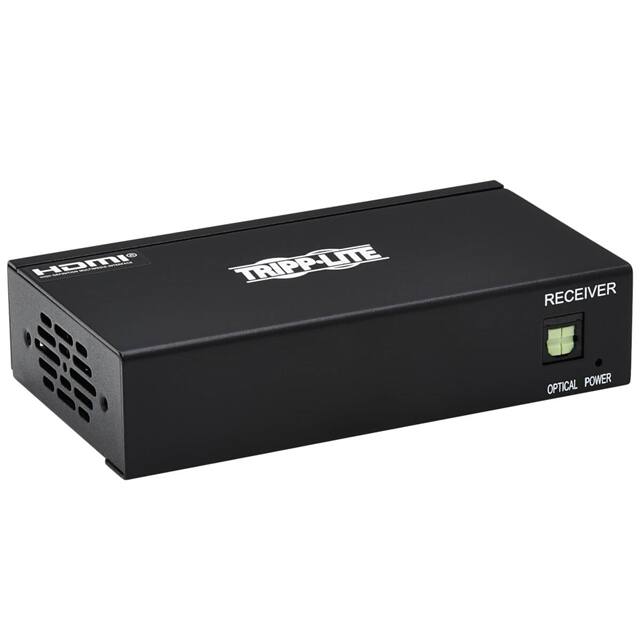 B127A-2A0-BH 2-PORT HDMI OVER CAT6 RECEIVER -