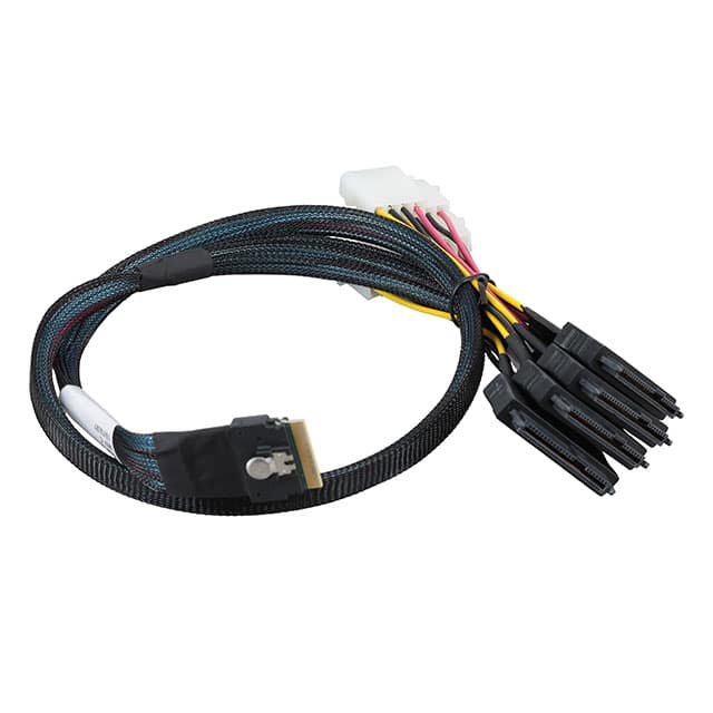 2305300-R ACK-I-SLIMSASX8-4SFF-8639X2-U.3-