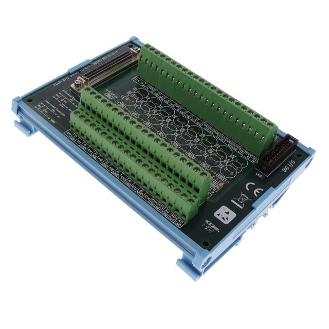 PCLD-8712-AE WIRING TERMINAL FOR PCI-1712, DI