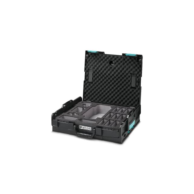 1229456 CASE FOR STORING THE THERMOMARK