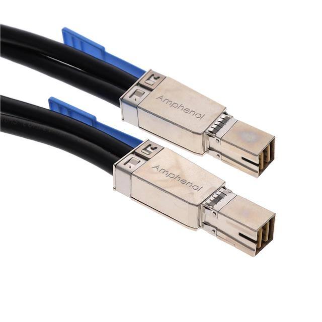 2282600-R ADAPTEC E-HDMSAS-E-HDMSAS-2M