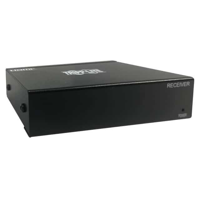 B127M-100-H HDMI OVER CAT6 RECEIVER FOR MEDI