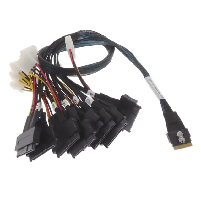 2305400-R ACK-I-SLIMSASX8-8SFF-8639X1-U.3-