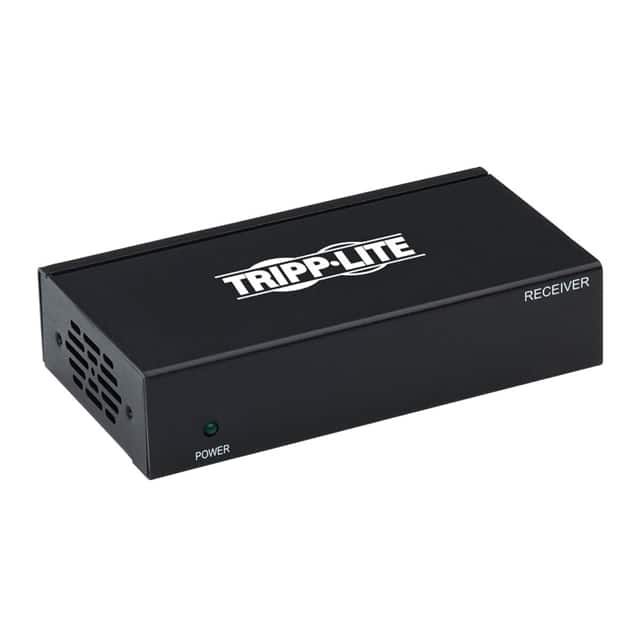 B127P-100-H HDMI OVER CAT6 ACTIVE REMOTE REC