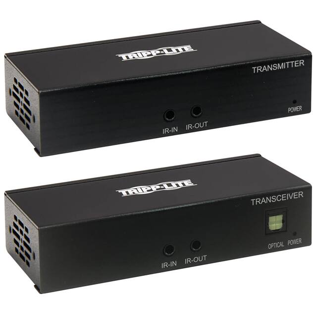 B127A-111-BHTH HDMI OVER CAT6 EXTENDER KIT, TRA