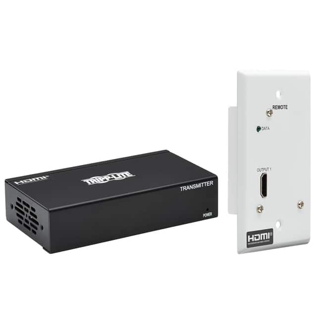B127A-1A1-BDFH DISPLAYPORT TO HDMI OVER CAT6 EX