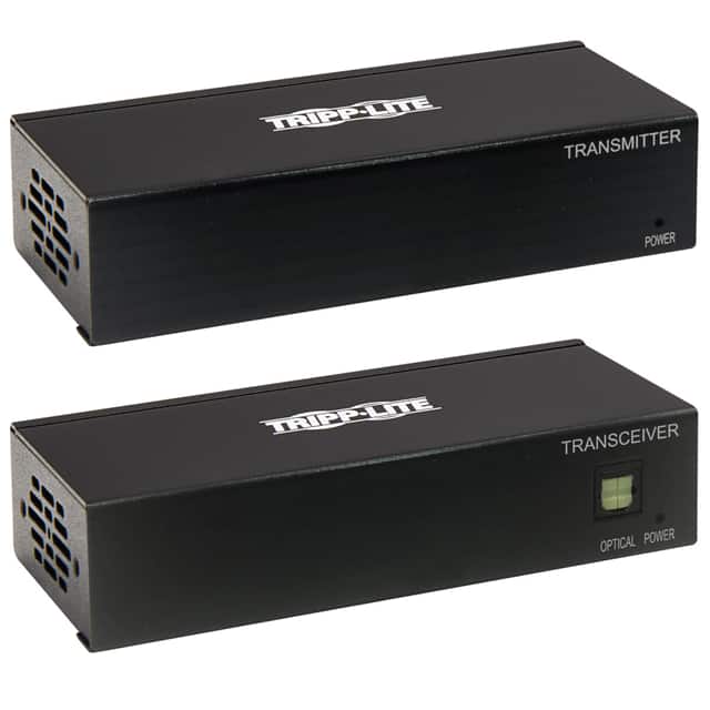 B127A-111-BDTH DISPLAYPORT TO HDMI OVER CAT6 EX