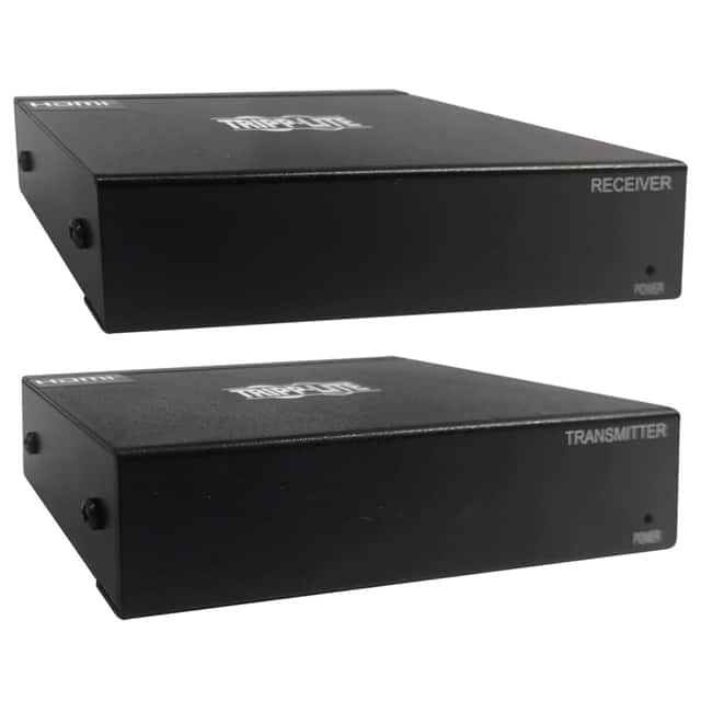 B127M-101-H HDMI OVER CAT6 EXTENDER KIT FOR