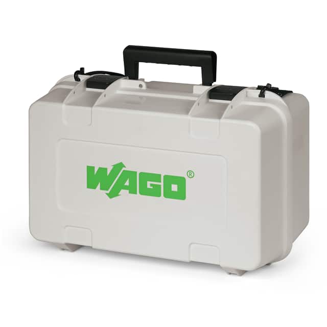258-5015 CARRYING CASE