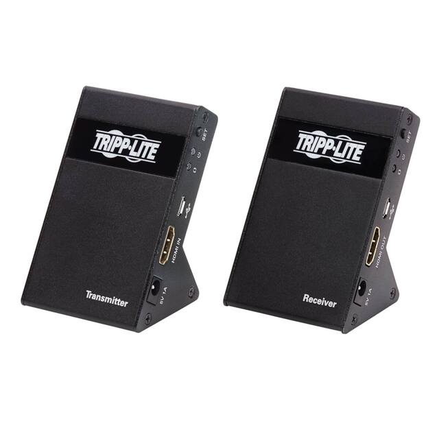 B127-1A1-WHD1 WIRELESS HDMI EXTENDER KIT, TRAN