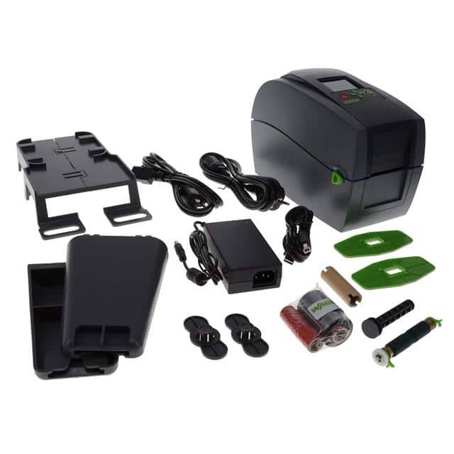 258-5001 REPLACEMENT PRINTER FOR 258-5000