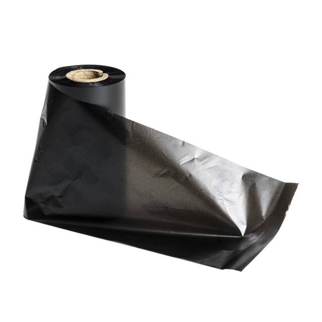 TTHSTOUT BLACK TRANSFER RIBBON 1"
