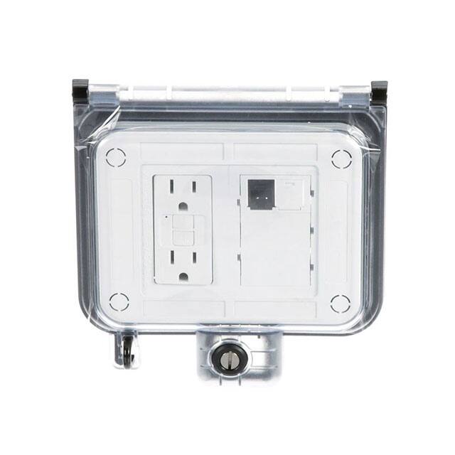 IAPNG5EWH INDUSTRIALNET GFCI DATA ACCESS P
