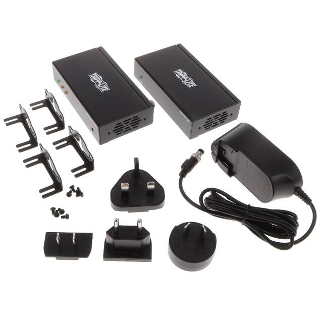 B127-1A1-HH HDMI OVER CAT6 EXTENDER KIT WITH