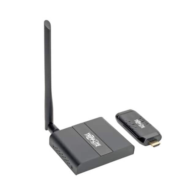 B126-1D1-WHD1 WIRELESS HDMI EXTENDER WITH IR /