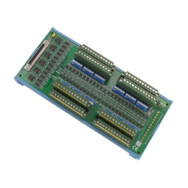 PCLD-8751-AE 48-CH OPTO-ISOLATED DI BOARD