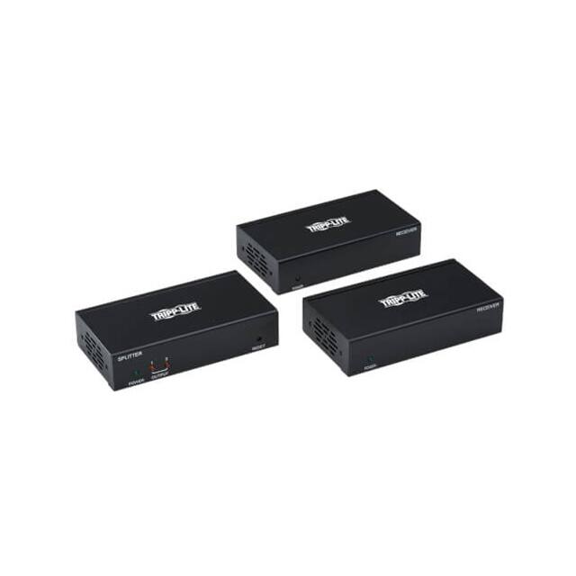 B127-002-2H2 HDMI OVER CAT6 SPLITTER/EXTENDER