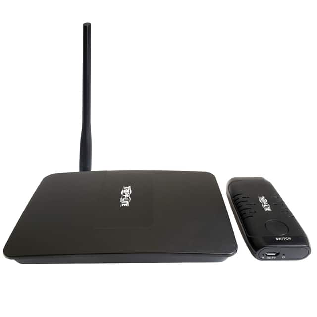 B126-1D10-WHD1 10 X 1 WIRELESS HDMI EXTENDER SW