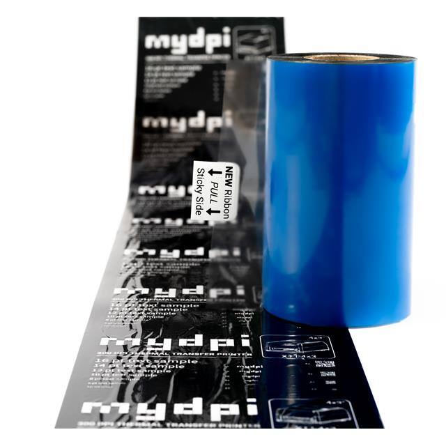 XTT-RR1-F INK RIBBON X-SERIES FULL-WIDTH