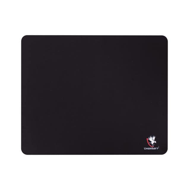 TGM300 High-Speed Glass-Coated Mousepad