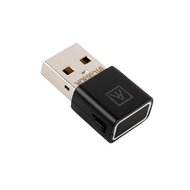 ATKEY.PRO TYPE-A BIOMETRIC U2F/FIDO2 KEY (USB-A)