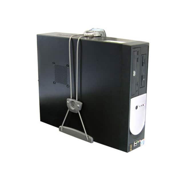 80-105-064 UNIVERSAL CPU SYSTEM UNIT HOLDER