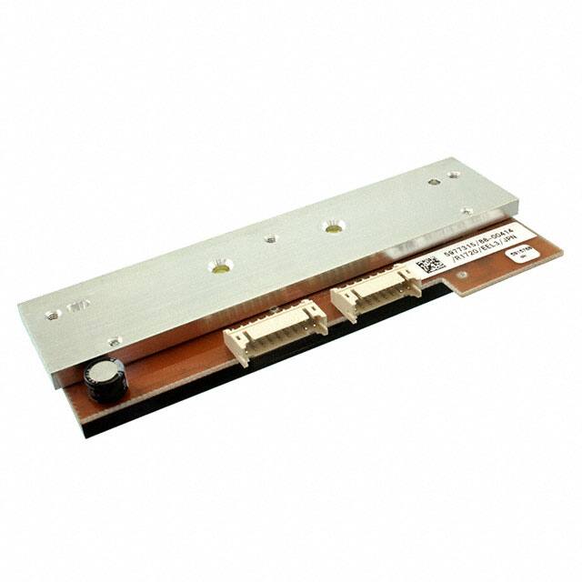 1-2186506-1 T3224-PRINTER-PRINTHEAD-600DPI