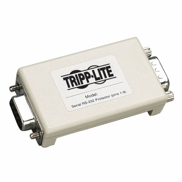 DB9 SURGE SUPPRESSOR RS-232 DB9M/F