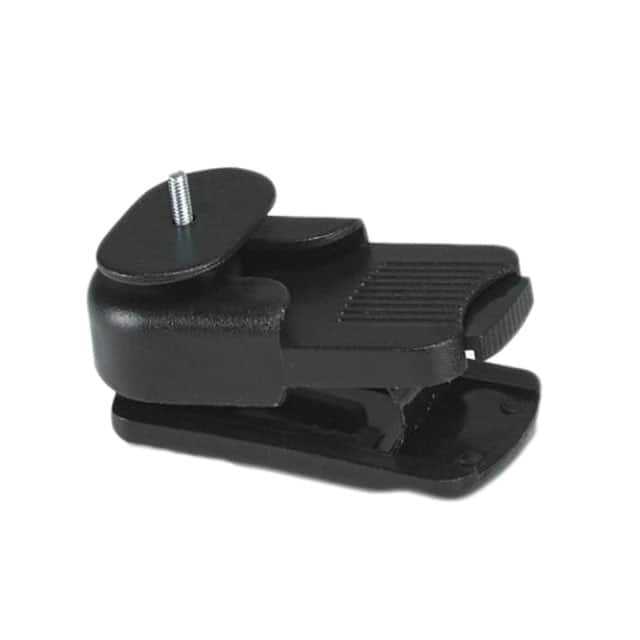 0805004 THERMOFOX BELT CLIP