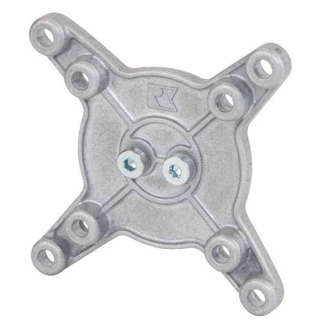 94372 VESA 50/75 ADAPTER PLATE RK MONI