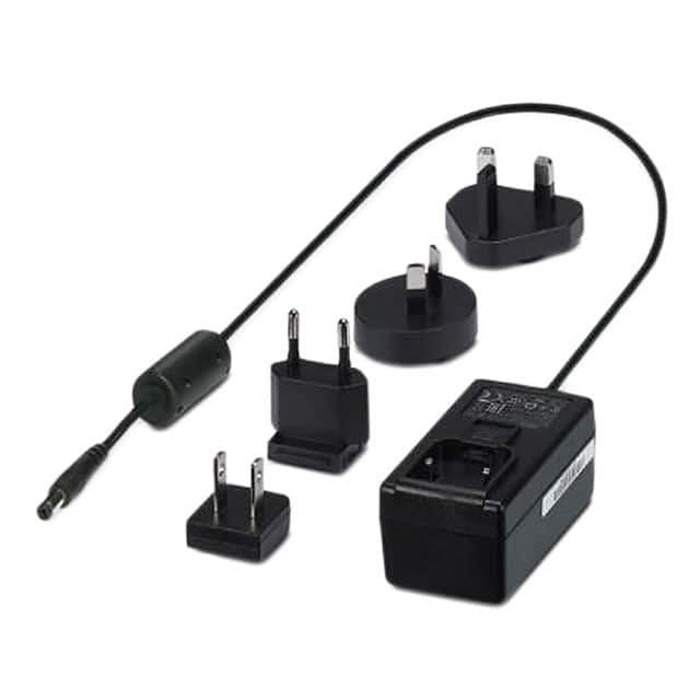0805010 THERMOFOX POWER SUPPLY