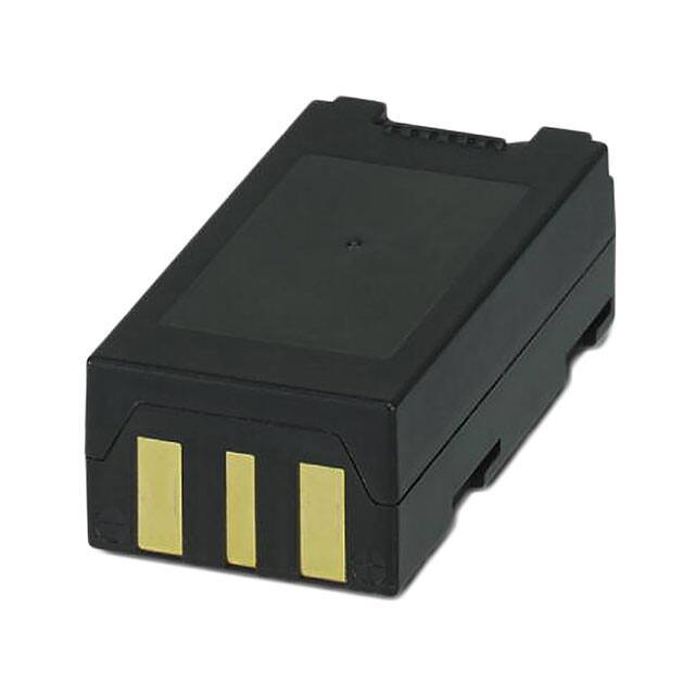 0805009 THERMOFOX RECHARGEABLE BATTERY